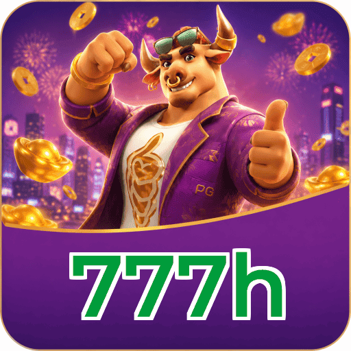 777h Logo Verificado