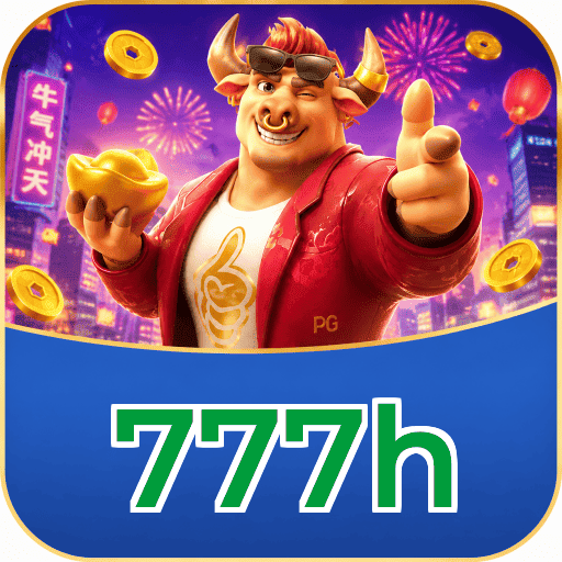 777h Logo Oficial