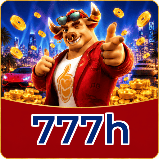 Logo 777h Loteria Online