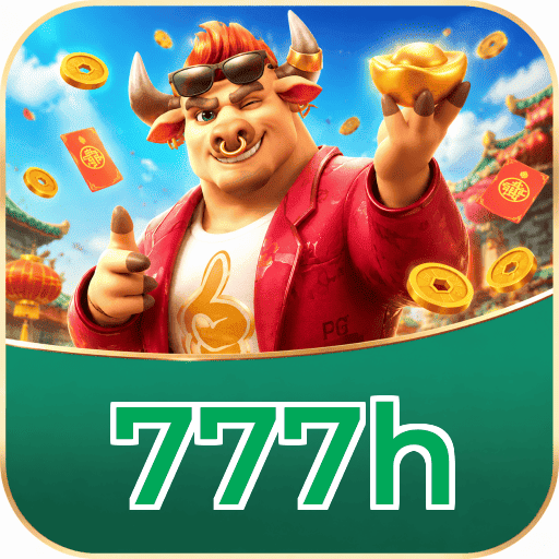 Logo 777h Telegram Canal Oficial