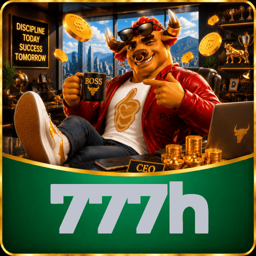 Logo da 777h