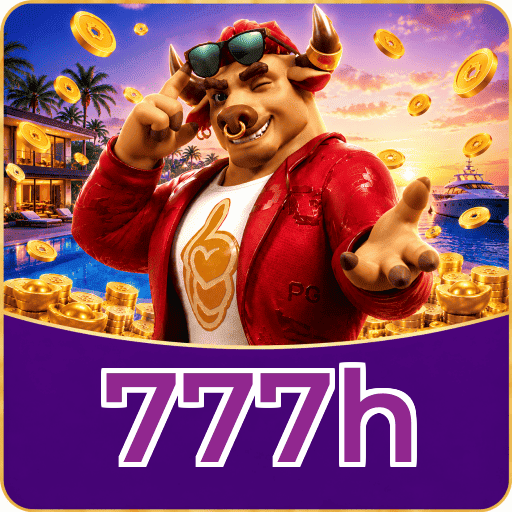 777h Jackpots Progressivos